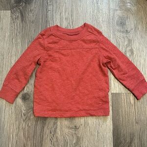 3/20 Toddler Boys Old Navy Long Sleeve 12-18 Months